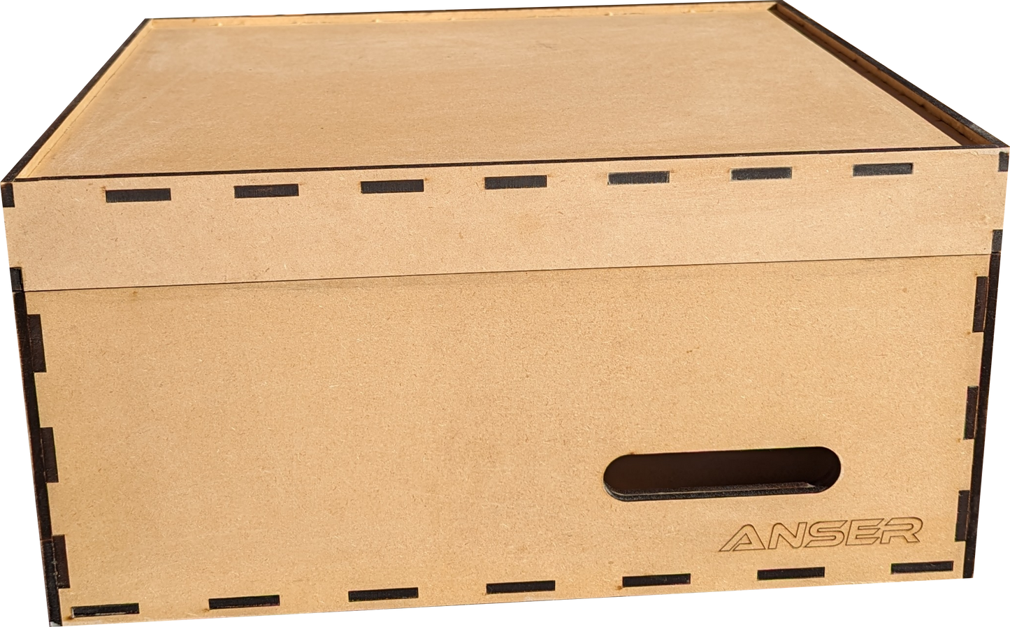 18 " Suburban Griddle Storage Box