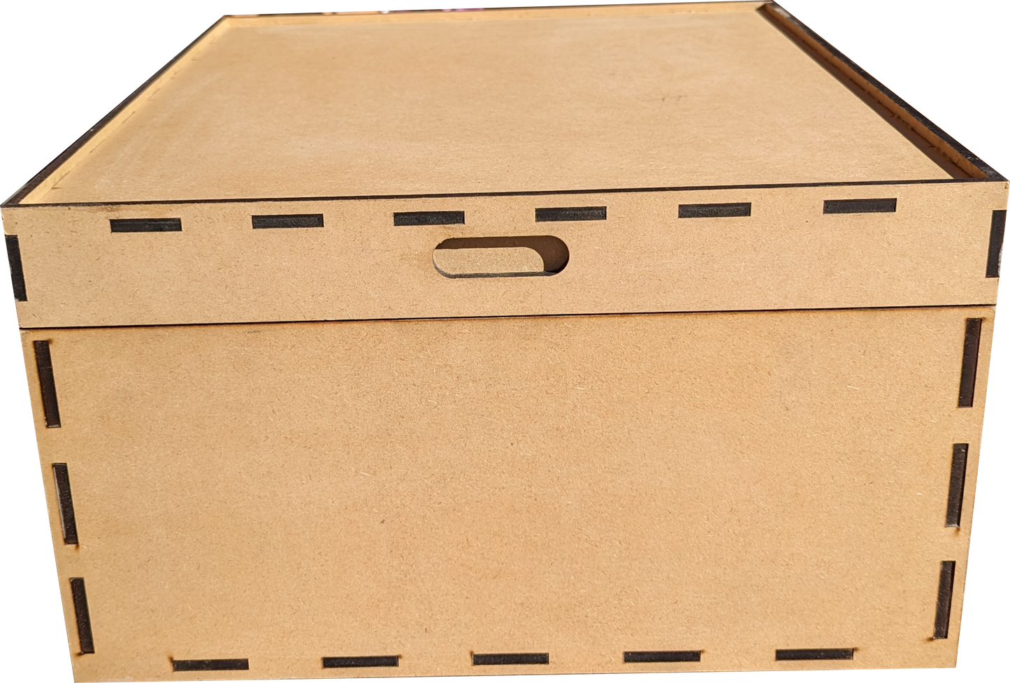18 " Suburban Griddle Storage Box
